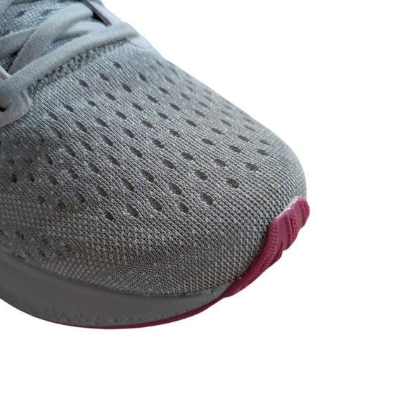 Brooks Adrenaline GTS 24 Gray Running Shoes Womens Size 9 - Picture 5 of 14